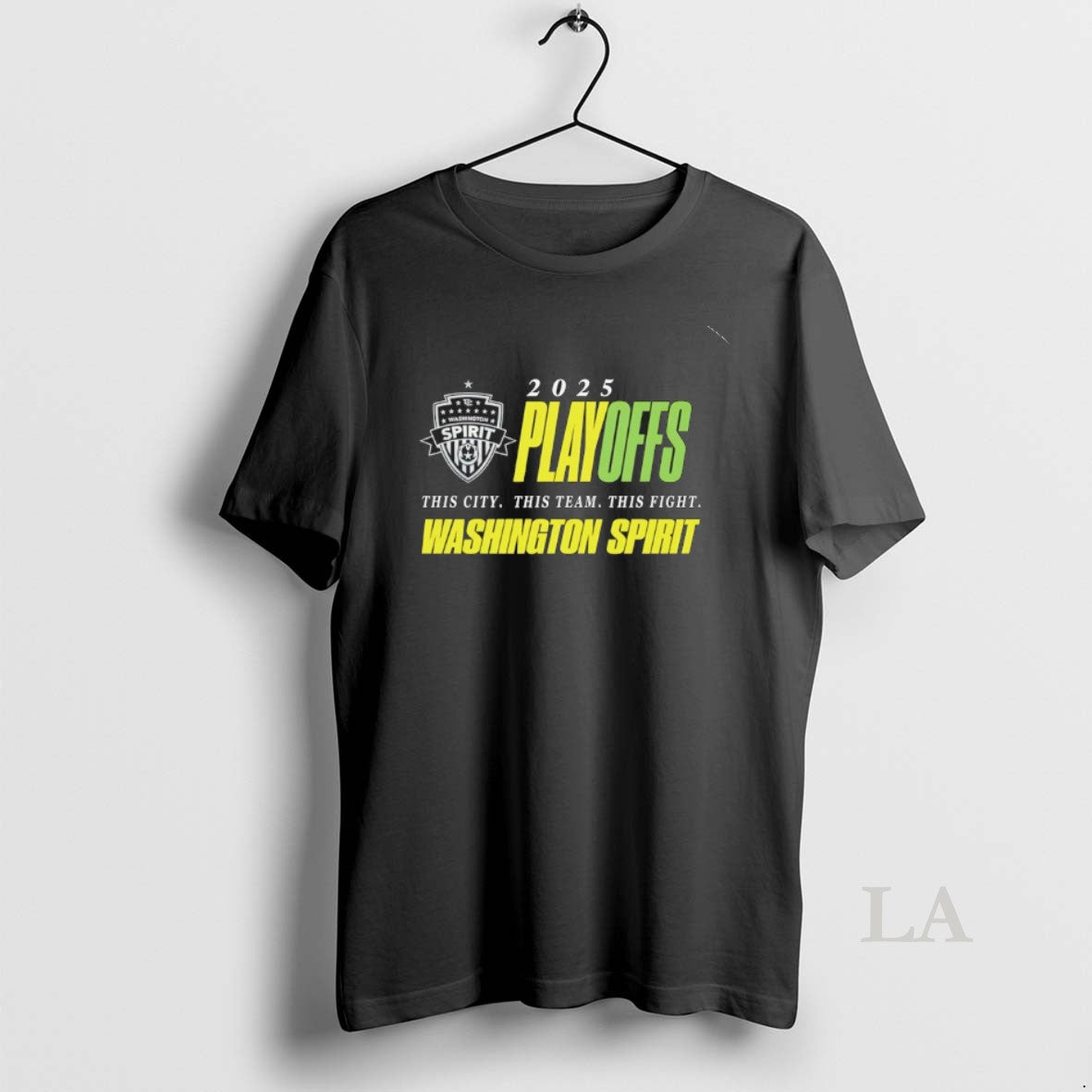 Original Washington Spirit This City This Team This Fight 2025 Playoffs T-Shirts, Hoodie, Sweatshirt | InkNestWear.com