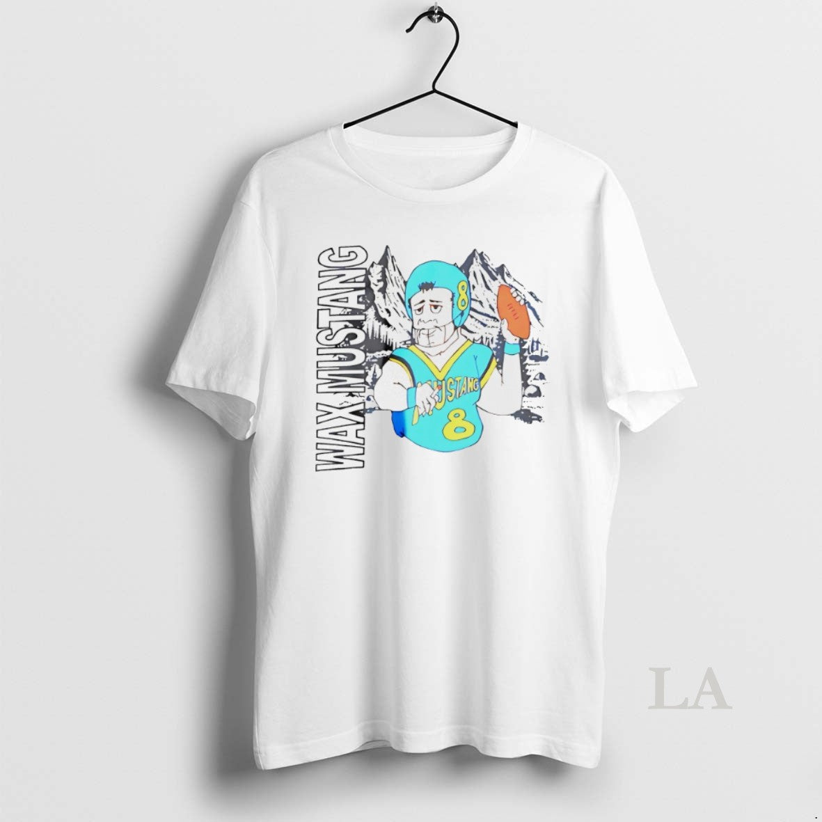 Original Wax Mustang Powerball Concert T-Shirts, Hoodie, Sweatshirt | InkNestWear.com
