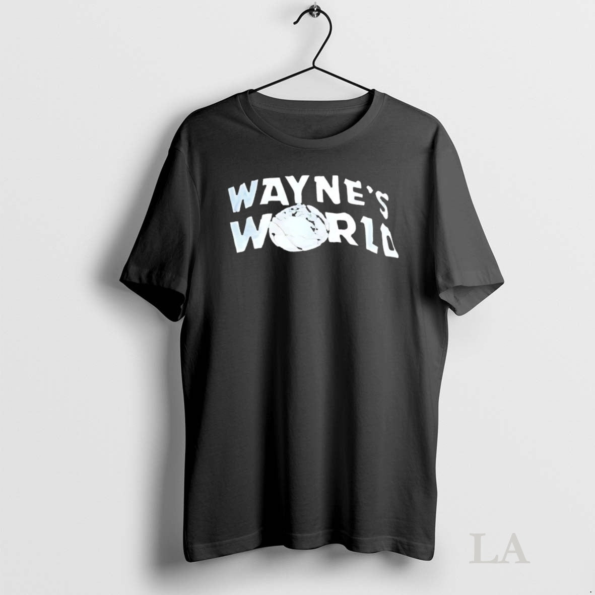 Original Waynes World T-Shirts, Hoodie, Sweatshirt | InkNestWear.com