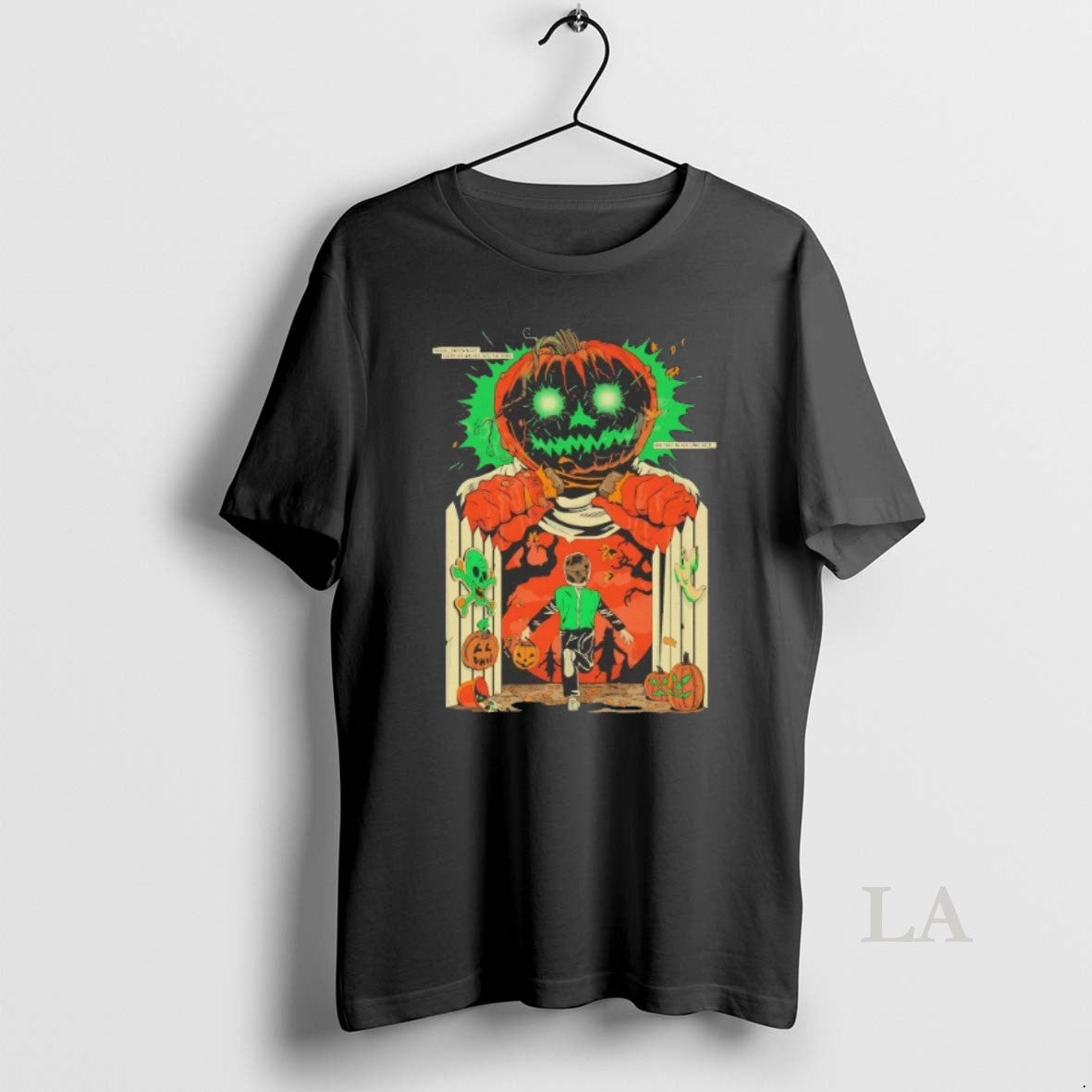 Original Weapons On Halloween Night Every Kid Walked Into Dark Never Came Back T-Shirts, Hoodie, Sweatshirt | InkNestWear.com
