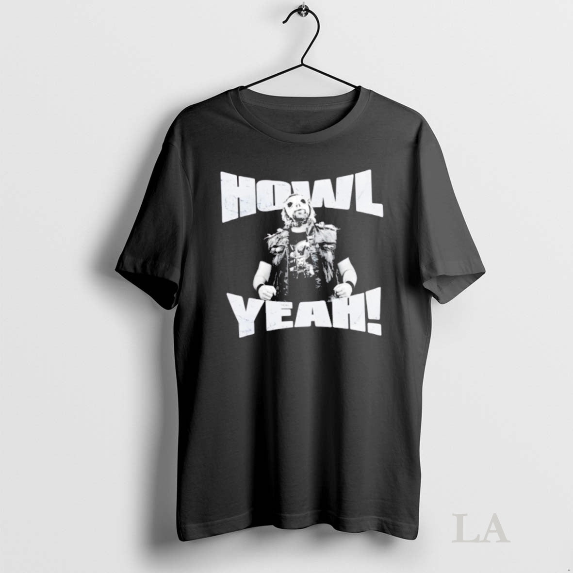 Original Weaver Howl Yeah T-Shirts, Hoodie, Sweatshirt | InkNestWear.com