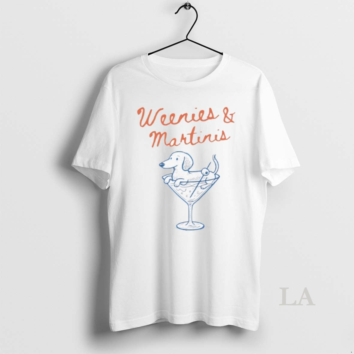 Original Weenies And Martinis T-Shirts, Hoodie, Sweatshirt | InkNestWear.com