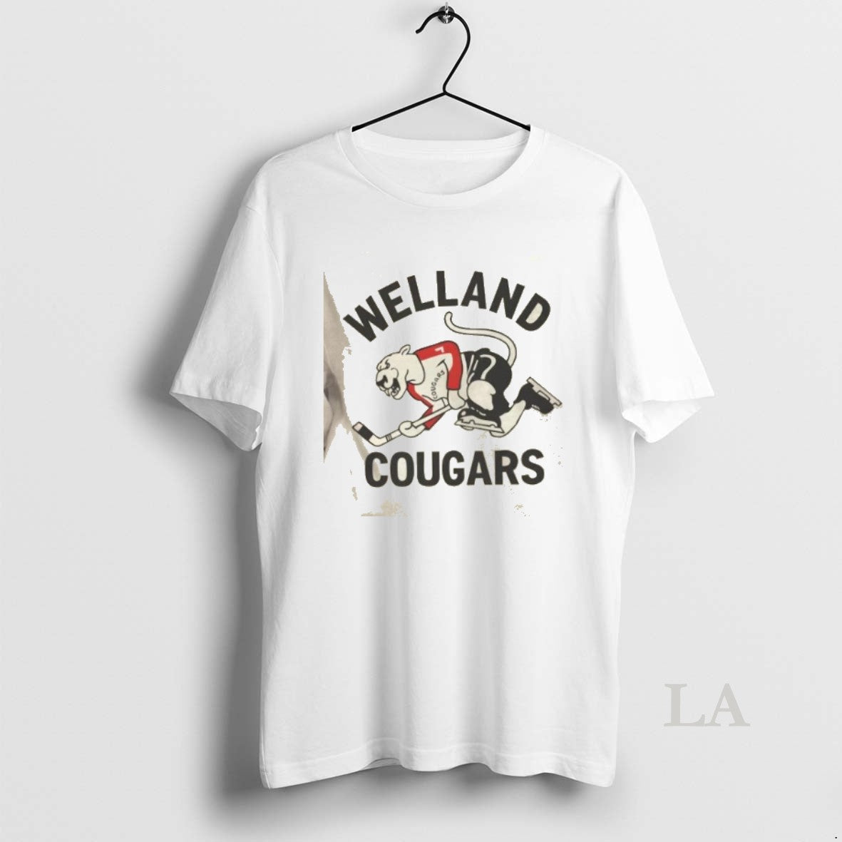 Original Welland Cougars Hockey T-Shirts, Hoodie, Sweatshirt | InkNestWear.com