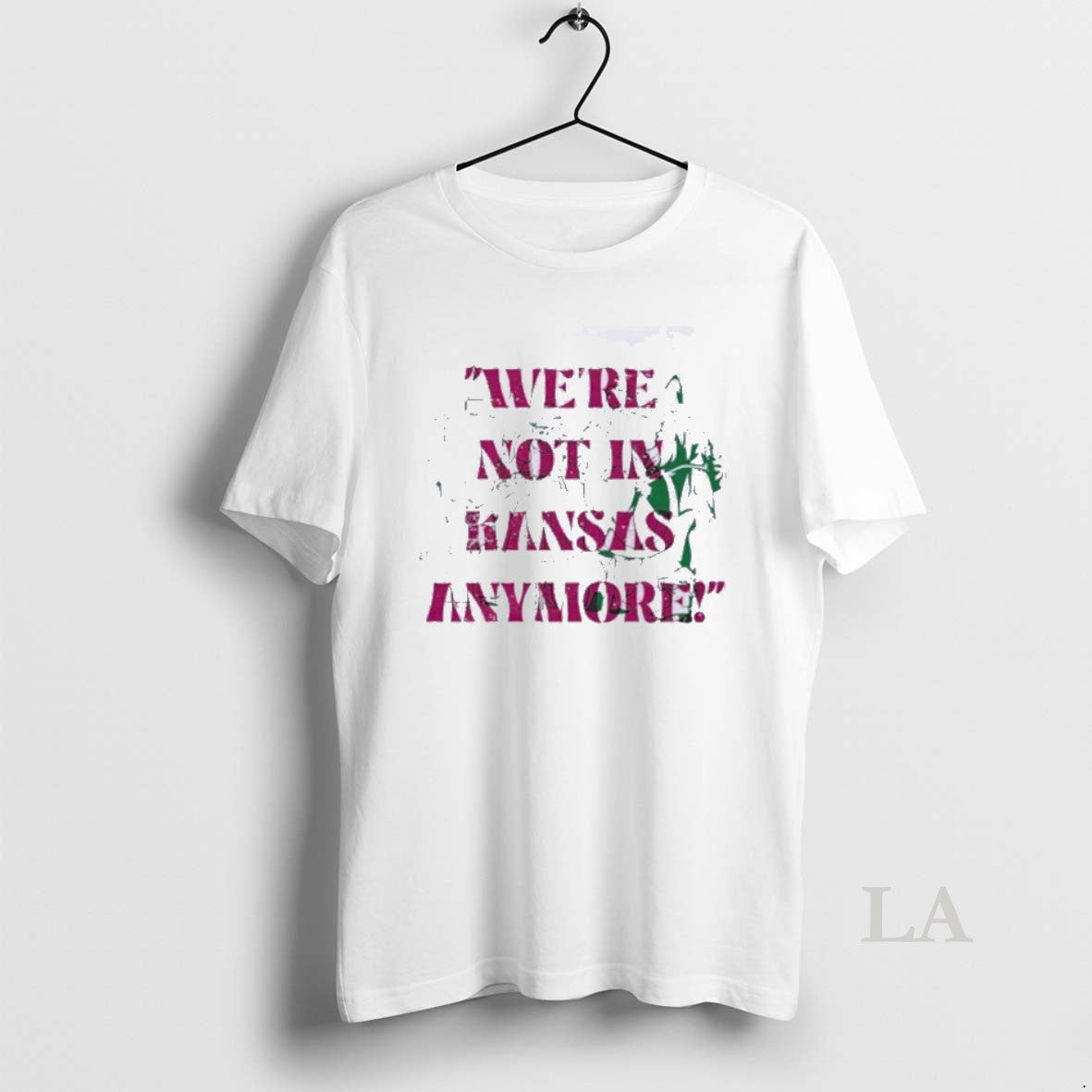 Original Were Not In Kansas Anymore T-Shirts, Hoodie, Sweatshirt | InkNestWear.com