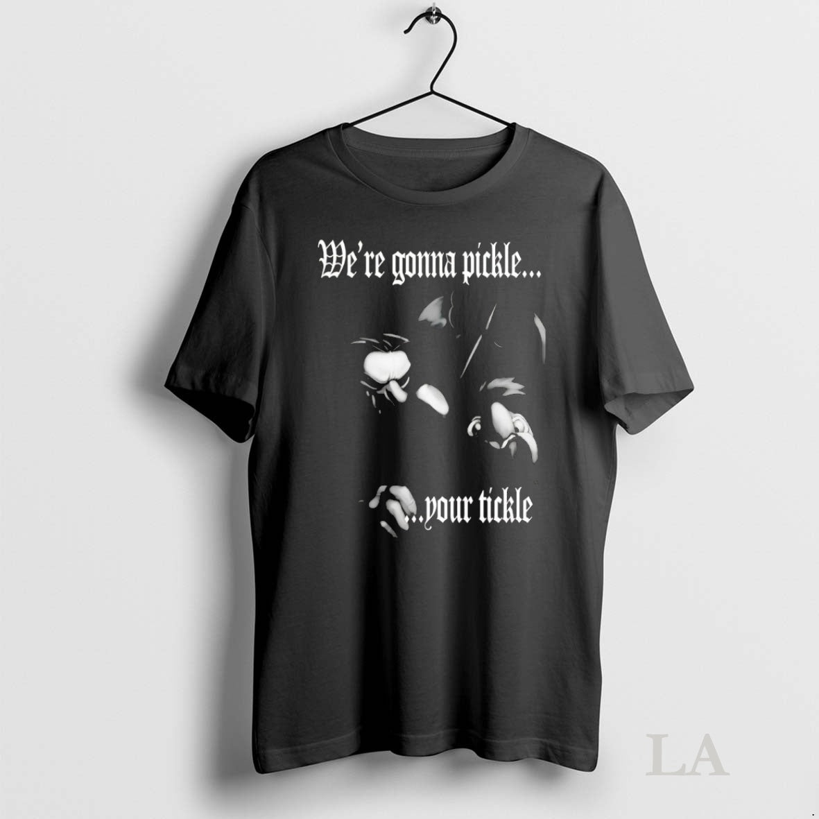 Original Were Gonna Pickle Your Tickle T-Shirts, Hoodie, Sweatshirt | InkNestWear.com