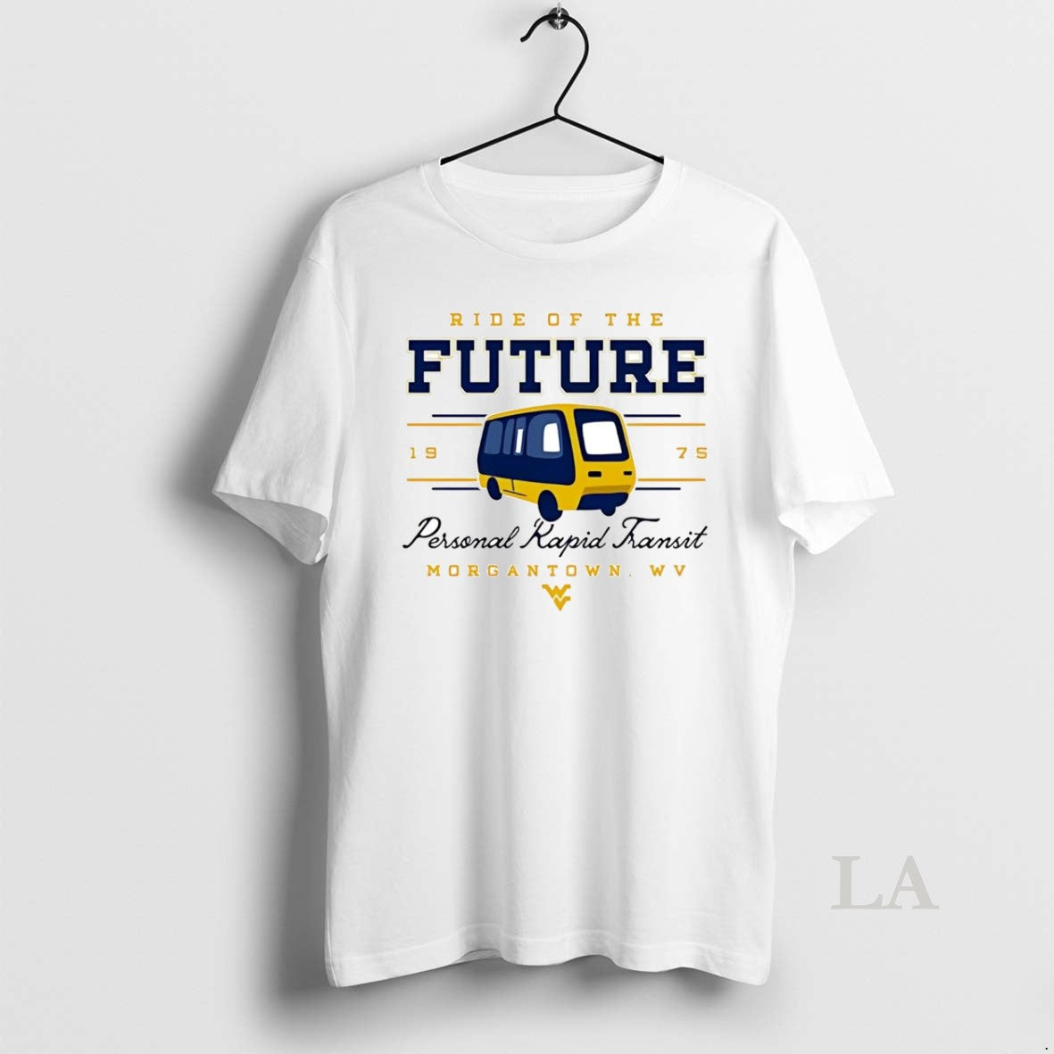 Original West Virginia Mountaineers Ride Of The Future Personal Rapid Transit T-Shirts, Hoodie, Sweatshirt | InkNestWear.com