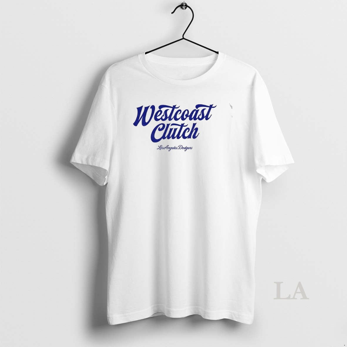 Original Westcoast Clutch Los Angeles Dodgers Back 2 Back Champions Mlb World Series T-Shirts, Hoodie, Sweatshirt