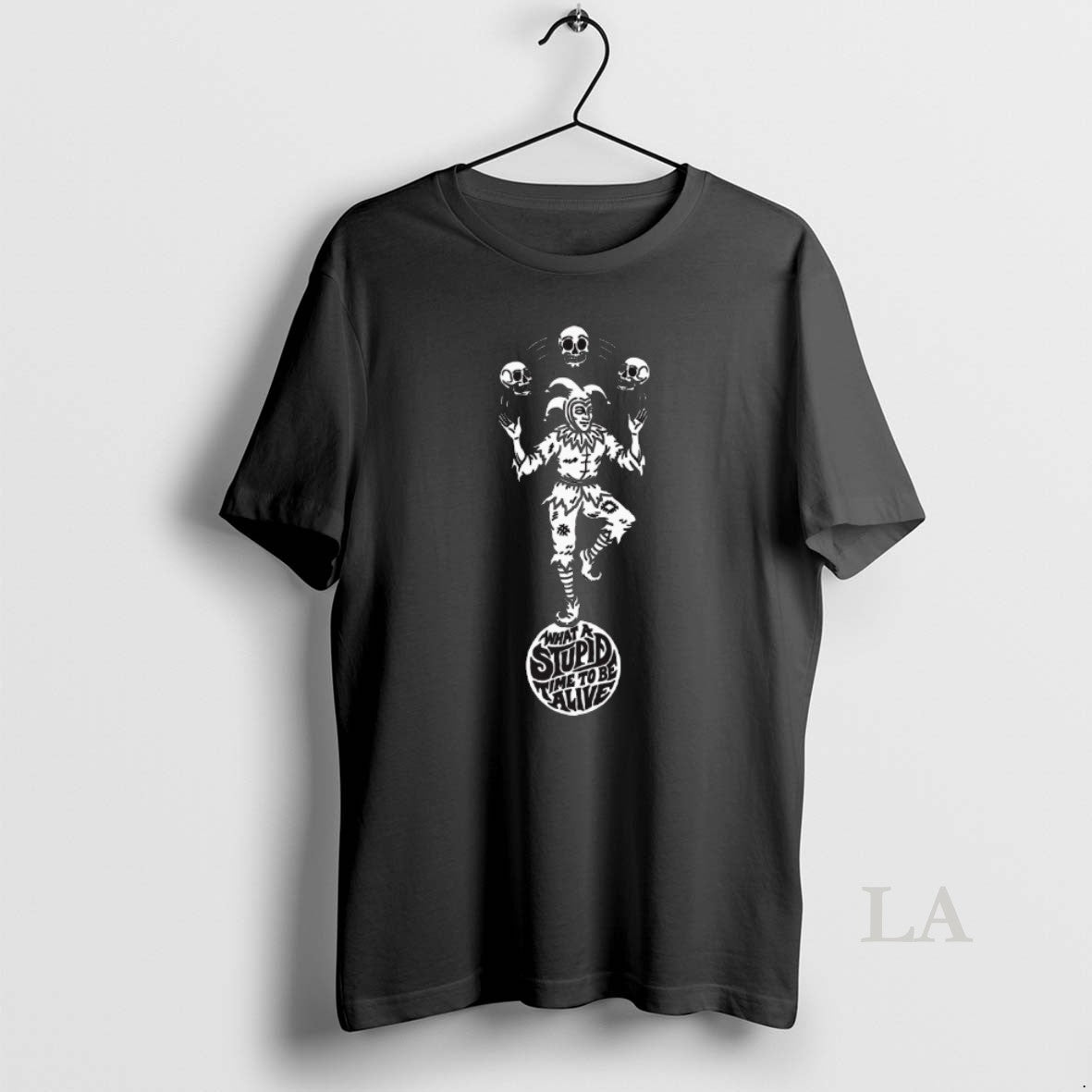 Original What Stupid Time Be Alive Nick Stroia Art T-Shirts, Hoodie, Sweatshirt