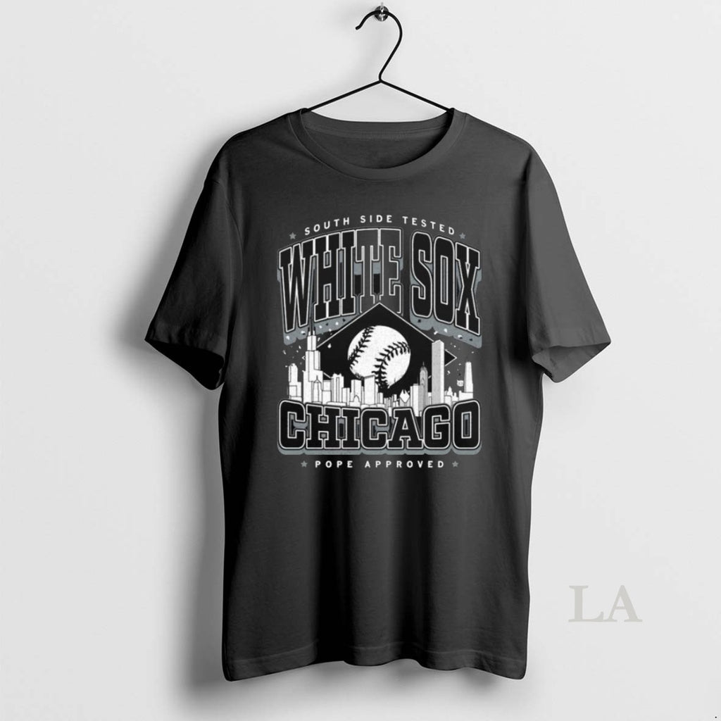 Original White Sox Max Collegiate