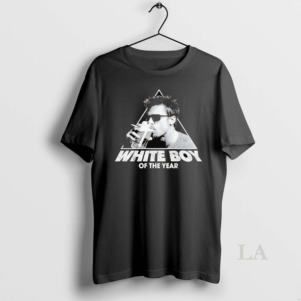 Original White Boy Of The Year Drink Beer T-Shirts, Hoodie, Sweatshirt | InkNestWear.com