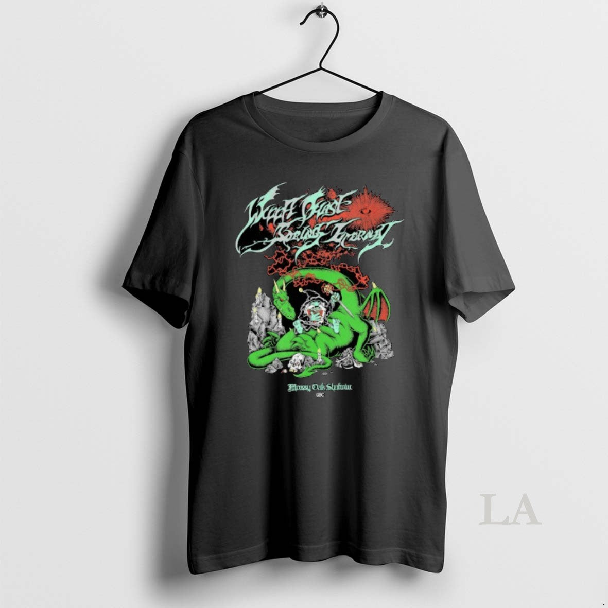 Original Wicca Phase Springs Eternal Mossy Oak Shadow Magic Moment Dragon T-Shirts, Hoodie, Sweatshirt | InkNestWear.com