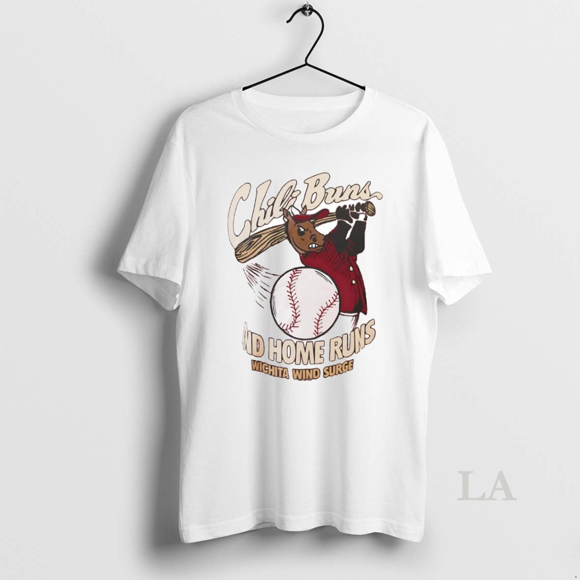 Original Wichita Wind Surge Chili Buns And Home Runs T-Shirts, Hoodie, Sweatshirt | InkNestWear.com