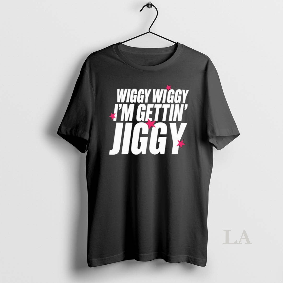 Original Wiggy Wiggy Im Gettin Jiggy 2025 Uk Concert Tour T-Shirts, Hoodie, Sweatshirt