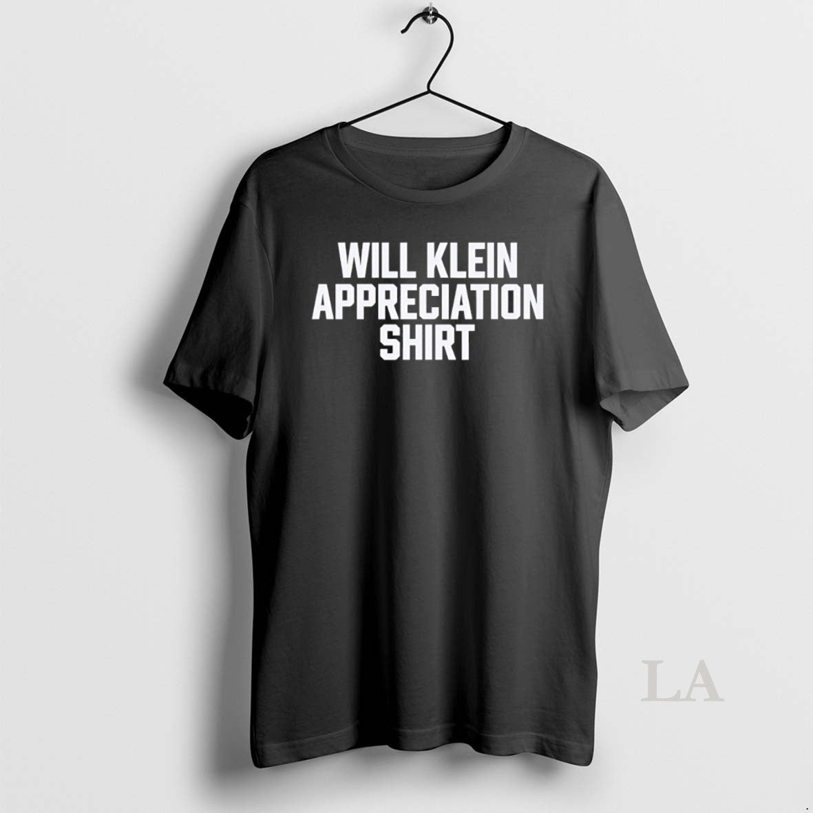 Original Will Klein Appreciation T-Shirts, Hoodie, Sweatshirt | InkNestWear.com