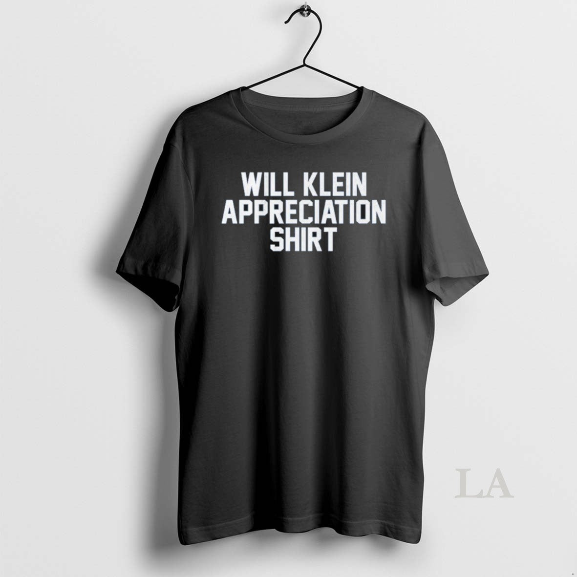 Original Will Klein Appreciation World Series T-Shirts, Hoodie, Sweatshirt | InkNestWear.com