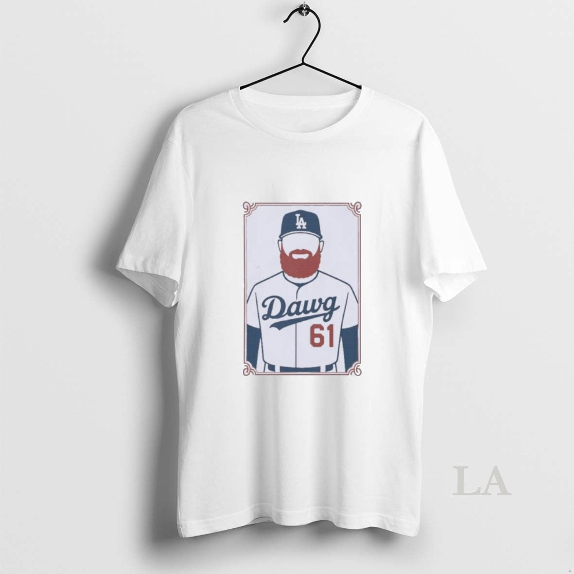 Original Will Klein Dawg 61 World Series T-Shirts, Hoodie, Sweatshirt | InkNestWear.com