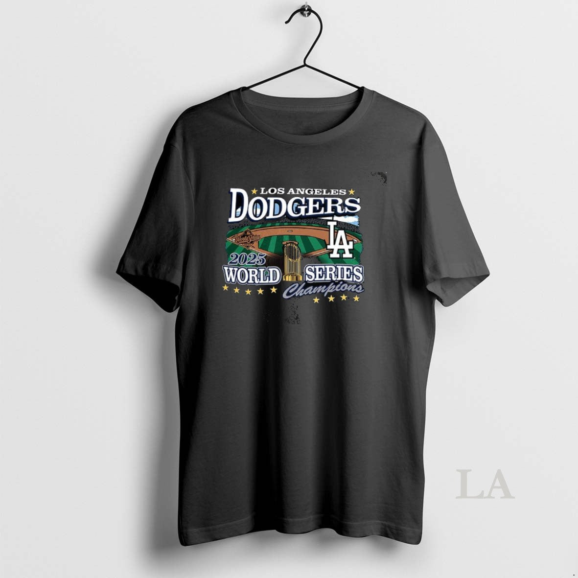 Original World Series Champions 2025 Los Angeles Dodgers T-Shirts, Hoodie, Sweatshirt | InkNestWear.com