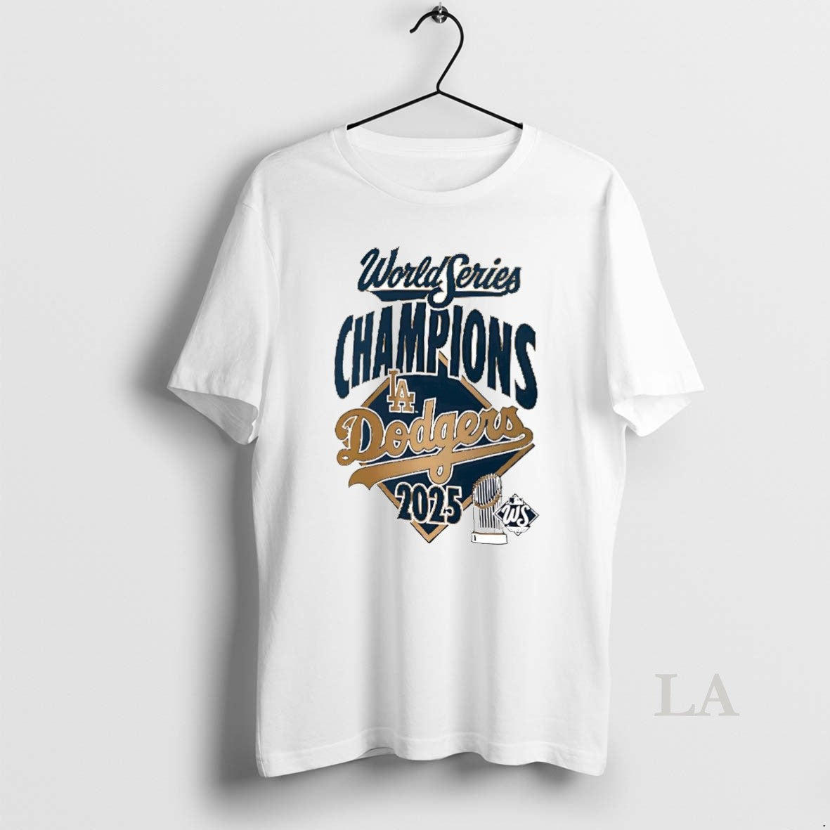 Original World Series Champions Los Angeles Dodgers 2025 T-Shirts, Hoodie, Sweatshirt | InkNestWear.com