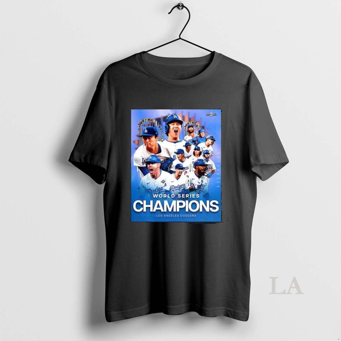 Original World Series Championships Los Angeles Dodgers 2025 T-Shirts, Hoodie, Sweatshirt | InkNestWear.com
