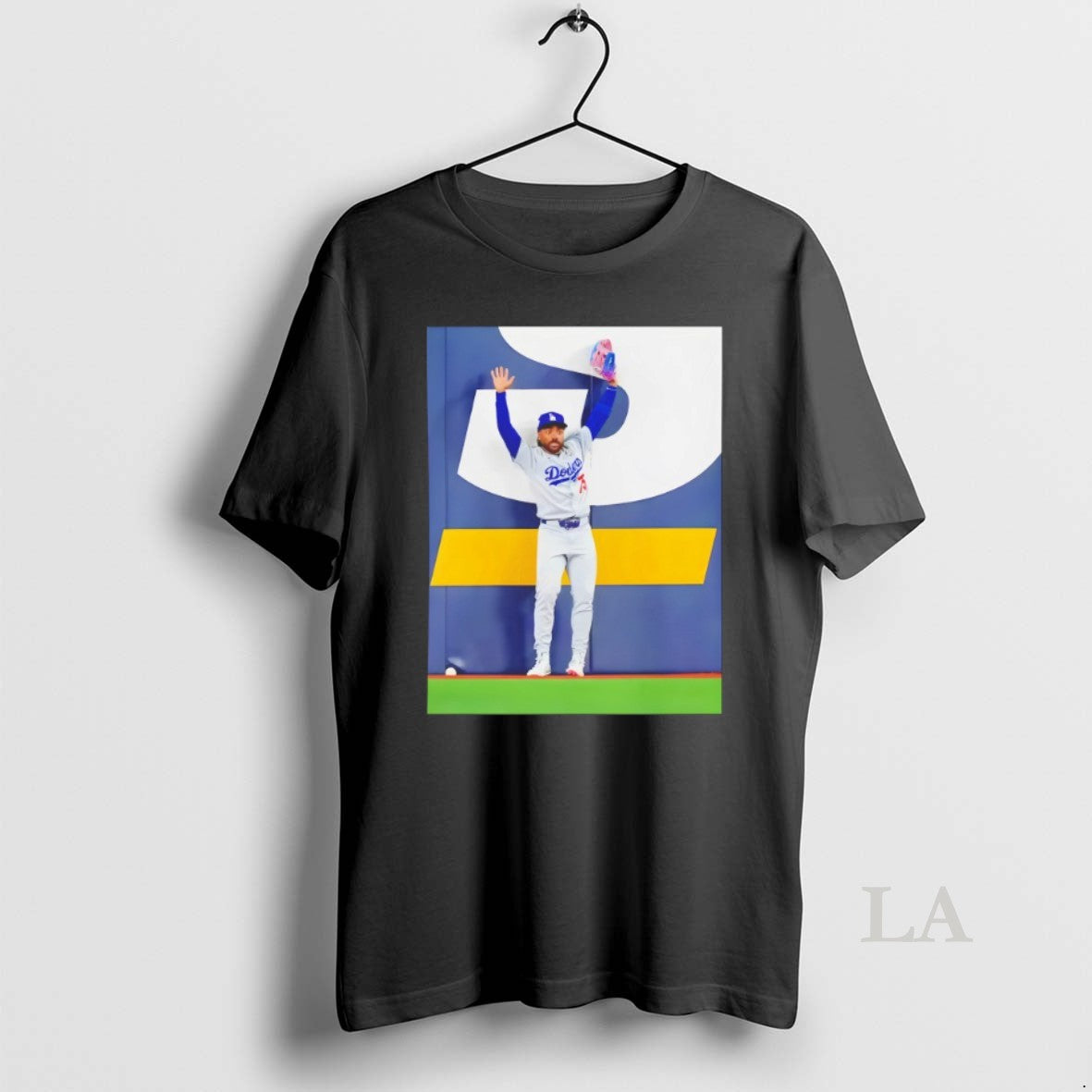 Original World Series Ground Rule Double 2025 T-Shirts, Hoodie, Sweatshirt | InkNestWear.com