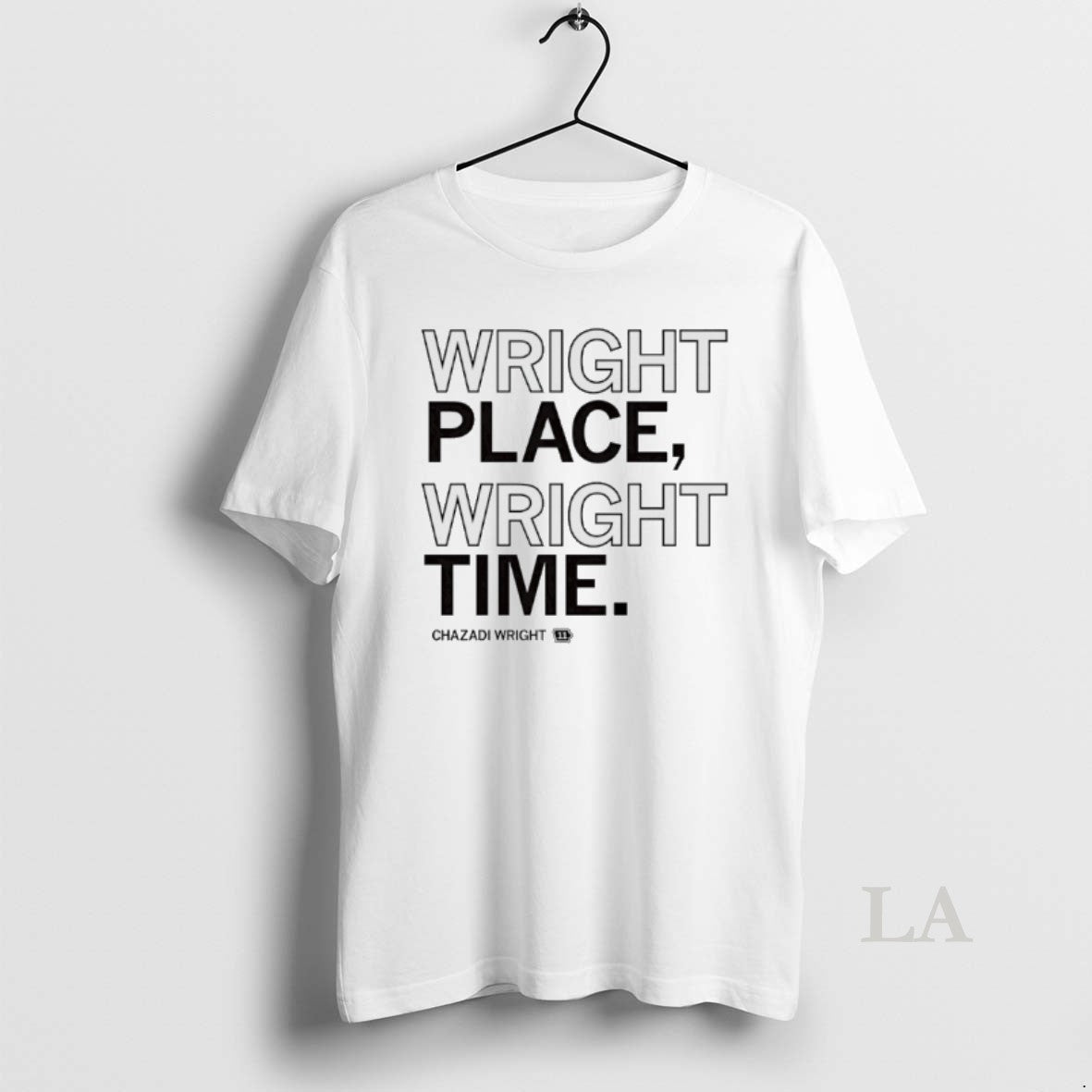 Original Wright Place Wright Time Chazadi Wright Iowa Hawkeyes T-Shirts, Hoodie, Sweatshirt | InkNestWear.com