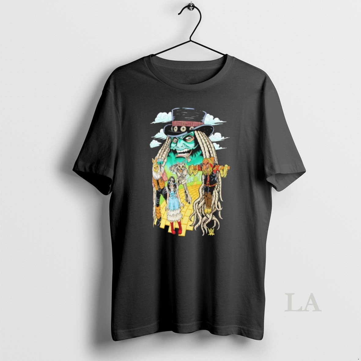 Original Wyatt Sicks Yellow Brick T-Shirts, Hoodie, Sweatshirt | InkNestWear.com