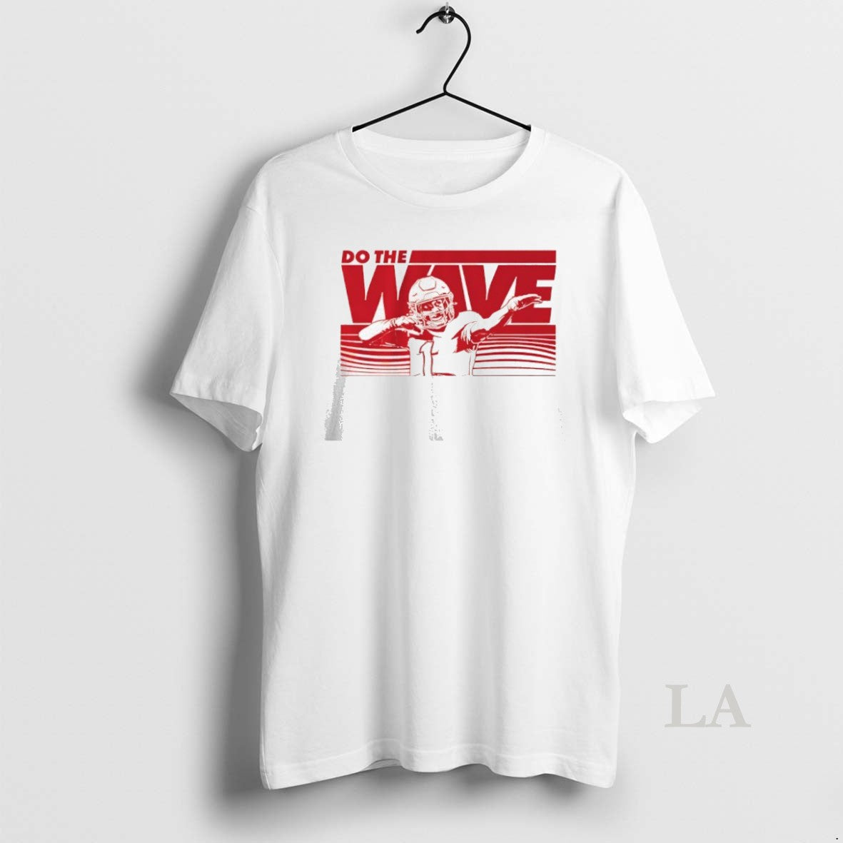 Original Xavier Worthy Kansas City Chiefs Do The Wave T-Shirts, Hoodie, Sweatshirt | InkNestWear.com