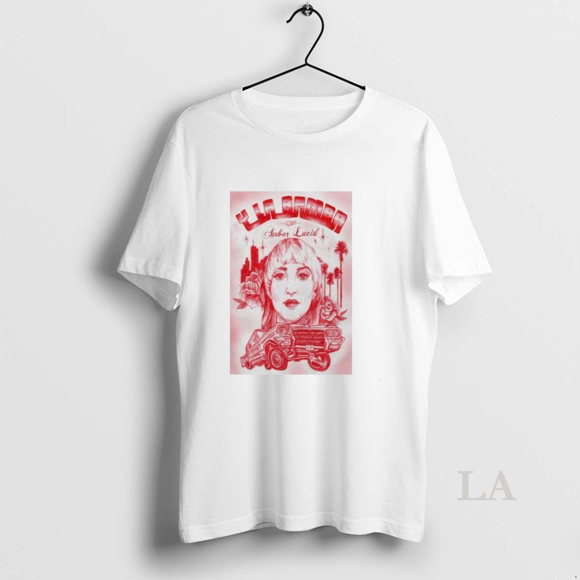 Original Y La Bamba Pioneertown Ca Pappy Harriets November 5 2025 T-Shirts, Hoodie, Sweatshirt | InkNestWear.com