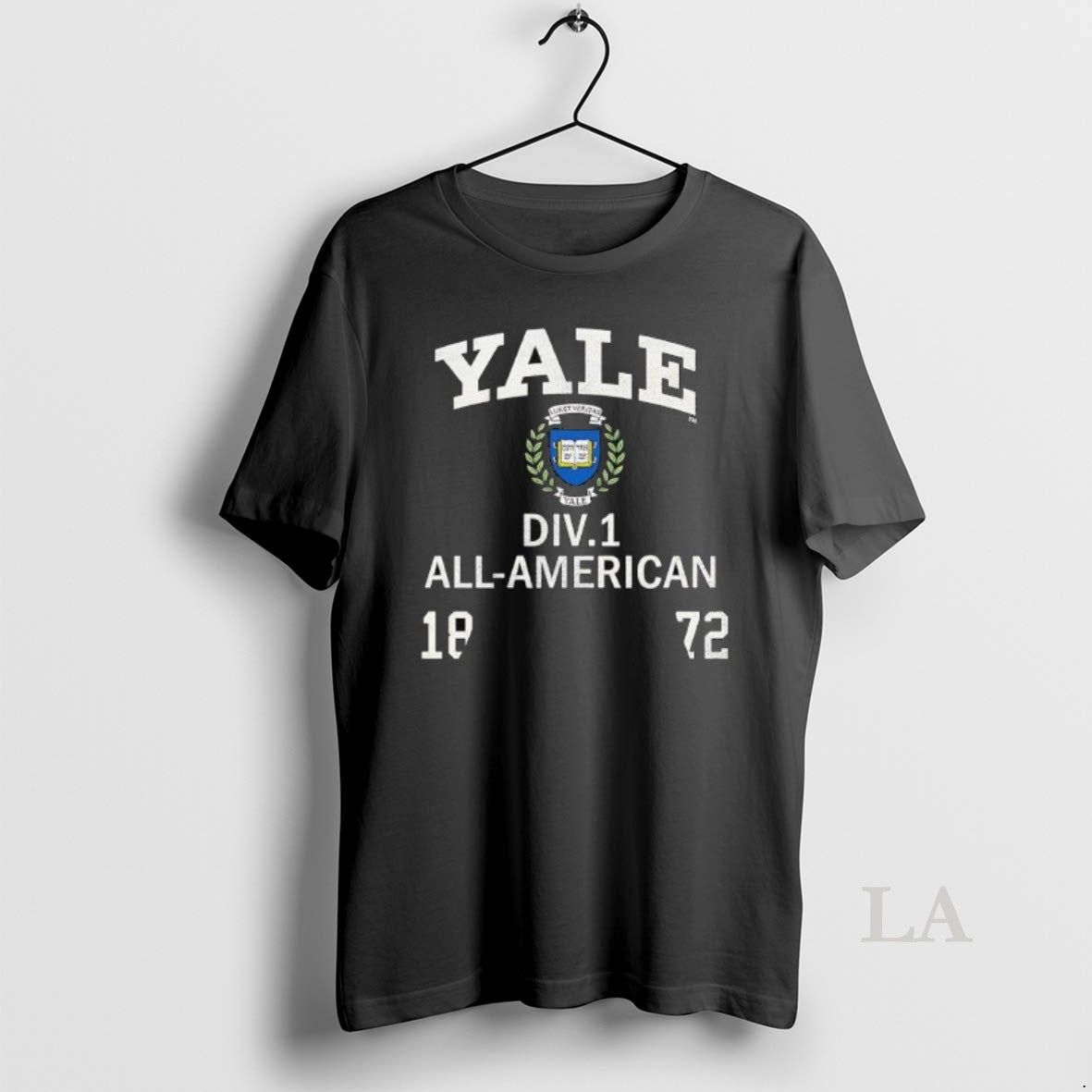 Original Yale Div T-Shirts, Hoodie, Sweatshirt | InkNestWear.com