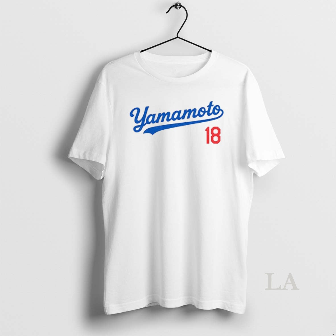 Original Yamamoto 18 Yoshinobu Yamamoto Mvp Los Angeles Dodgers Mlb Baseball World Champions T-Shirts, Hoodie, Sweatshirt