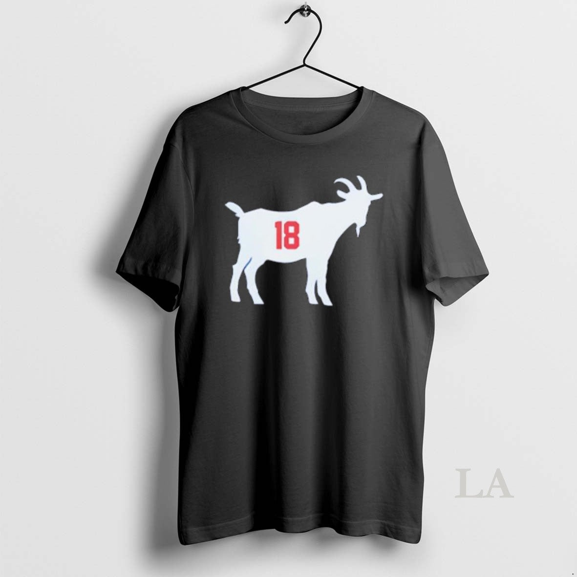Original Yamamoto Goat 18 Dodgers World 2025 T-Shirts, Hoodie, Sweatshirt