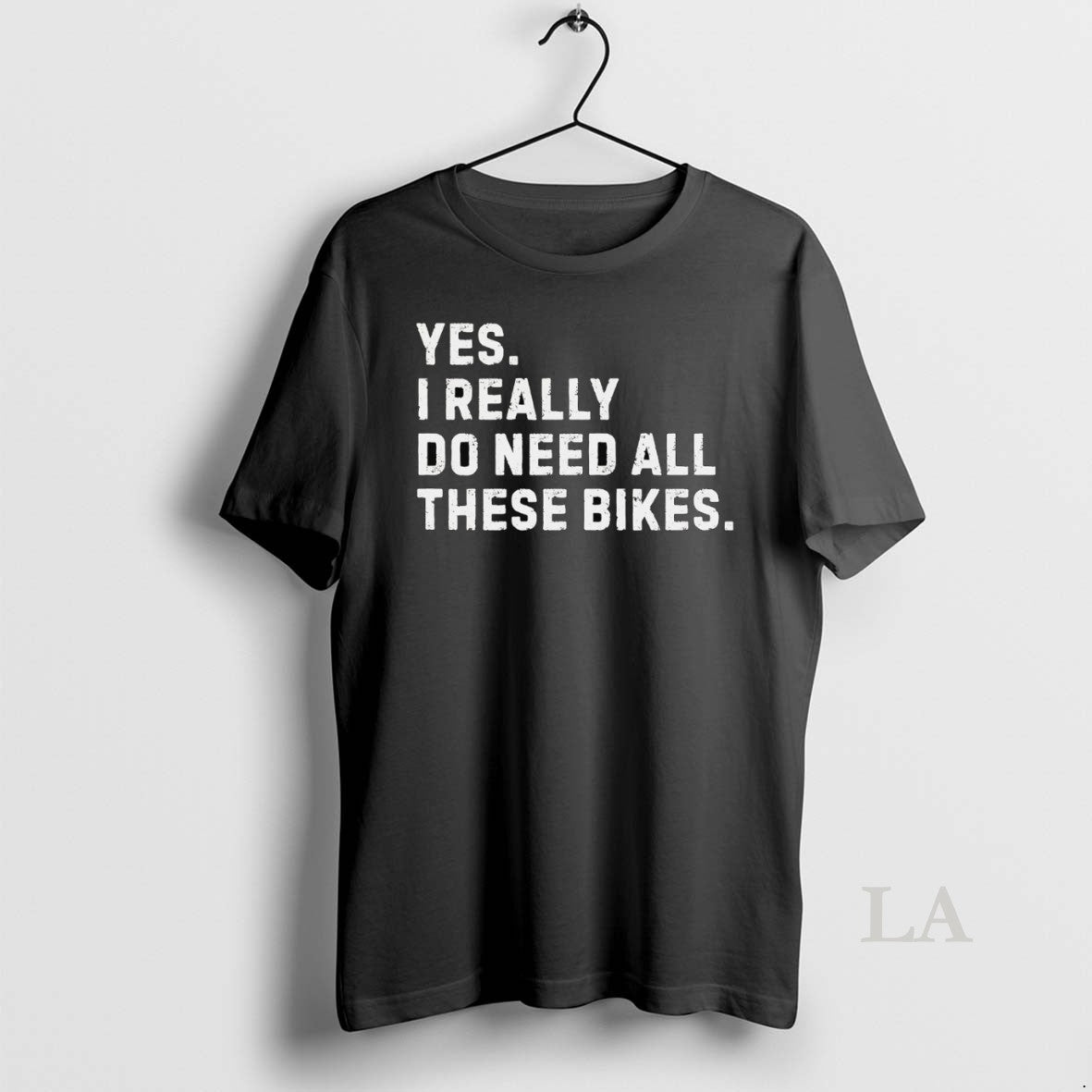 Original Yes I Really Do Need All These Bikes T-Shirts, Hoodie, Sweatshirt | InkNestWear.com
