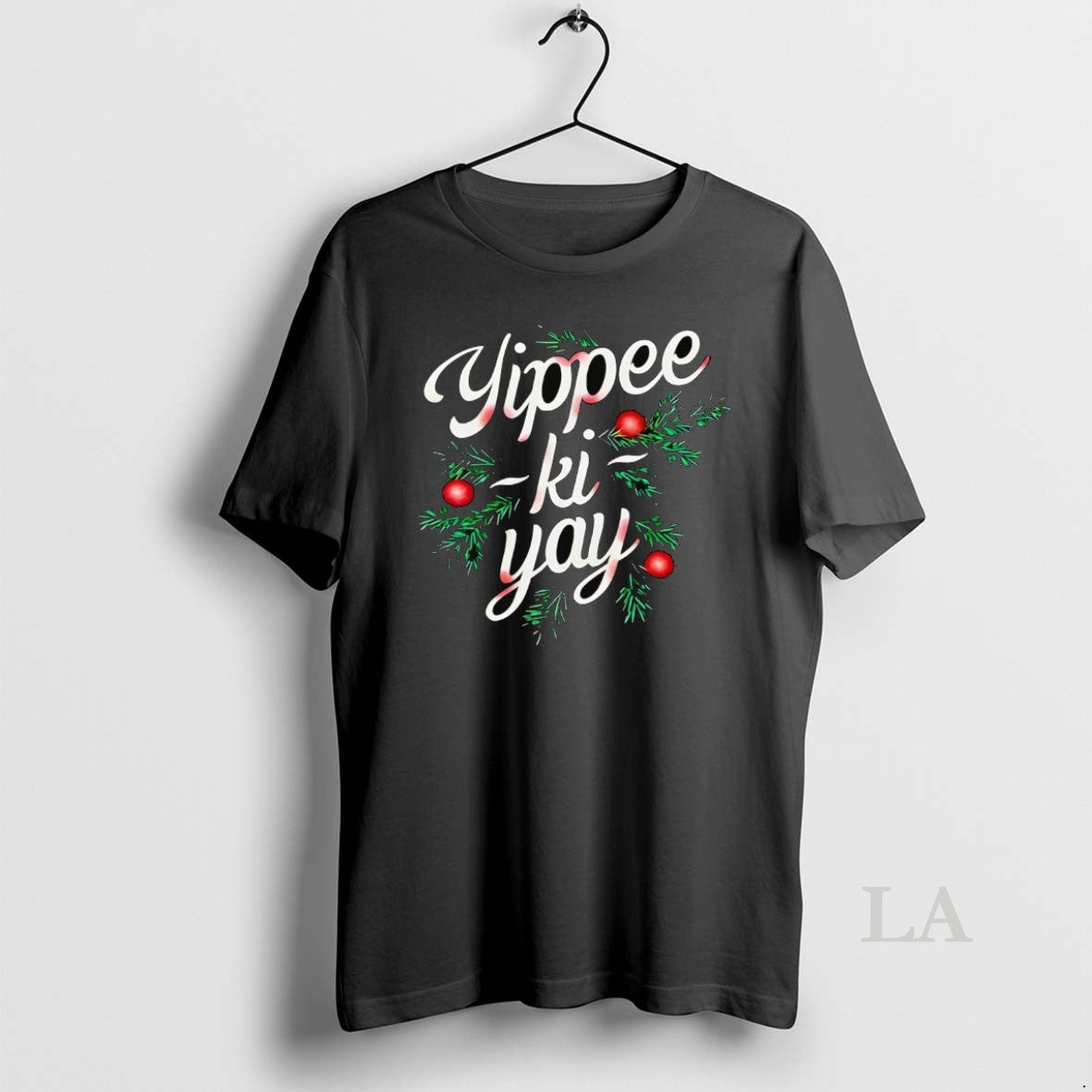 Original Yippee Ki Yay Christmas T-Shirts, Hoodie, Sweatshirt | InkNestWear.com