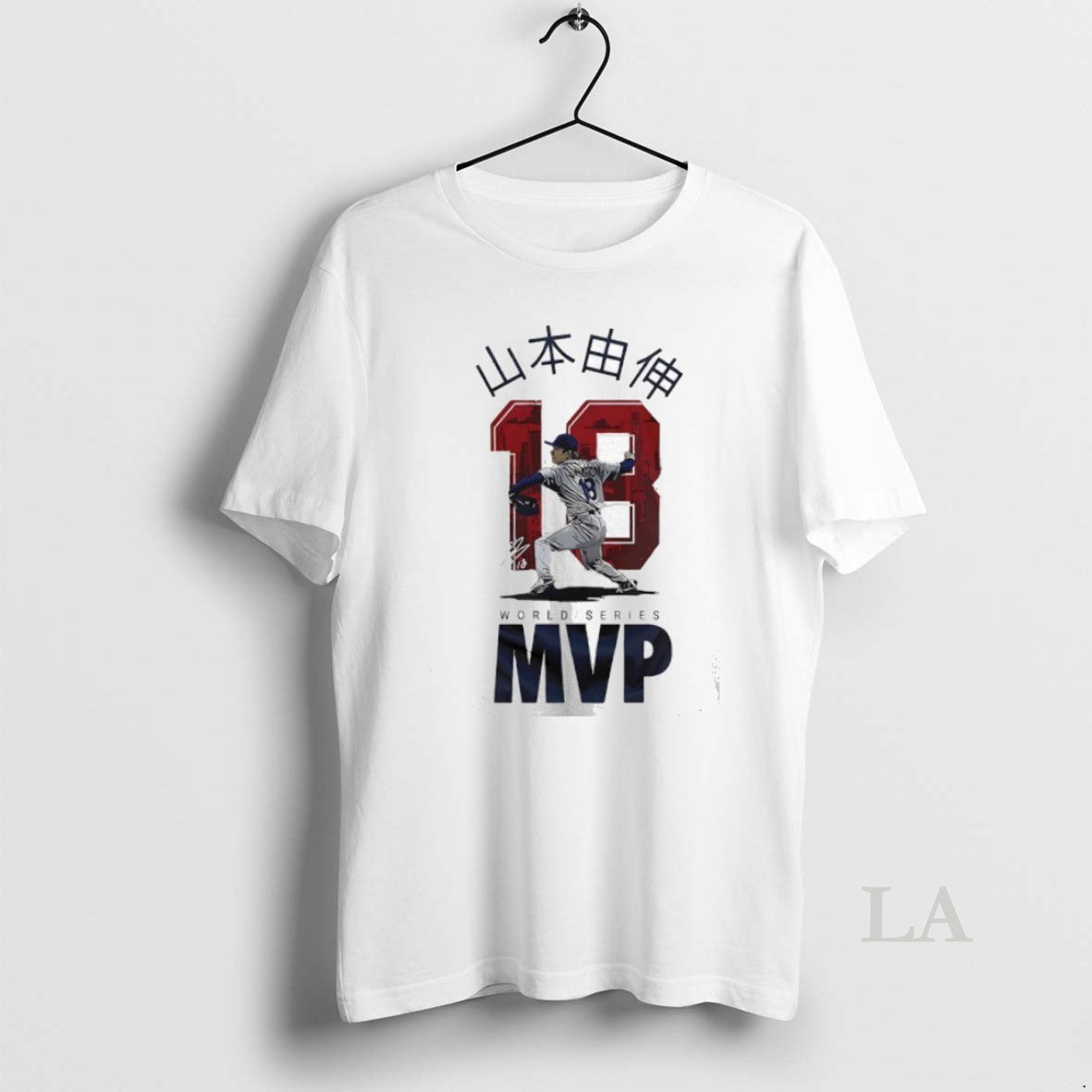 Original Yoshinobu Yamamoto 13 Los Angeles Dodgers 2025 World Series Mvp T-Shirts, Hoodie, Sweatshirt | InkNestWear.com