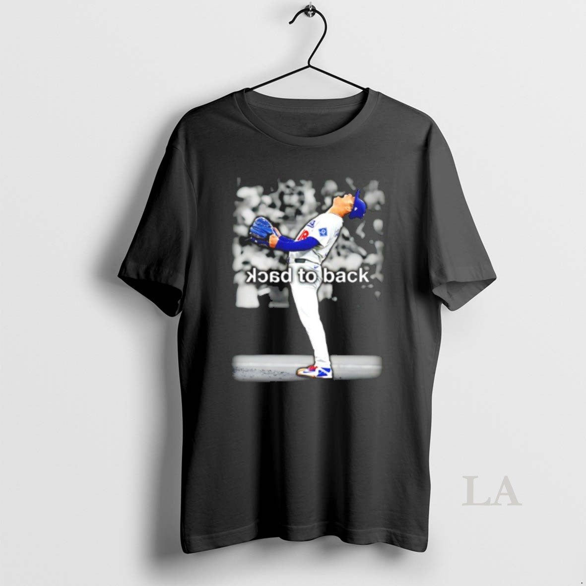 Original Yoshinobu Yamamoto Back To Back Mvp World Series 2025 La Dodgers T-Shirts, Hoodie, Sweatshirt | InkNestWear.com