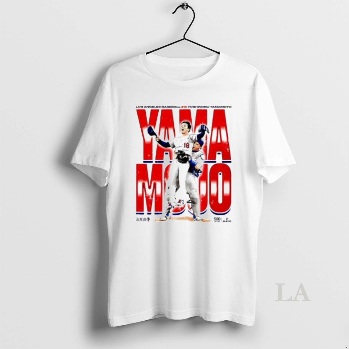 Original Yoshinobu Yamamoto Los Angeles D Yama Mojo T-Shirts, Hoodie, Sweatshirt | InkNestWear.com
