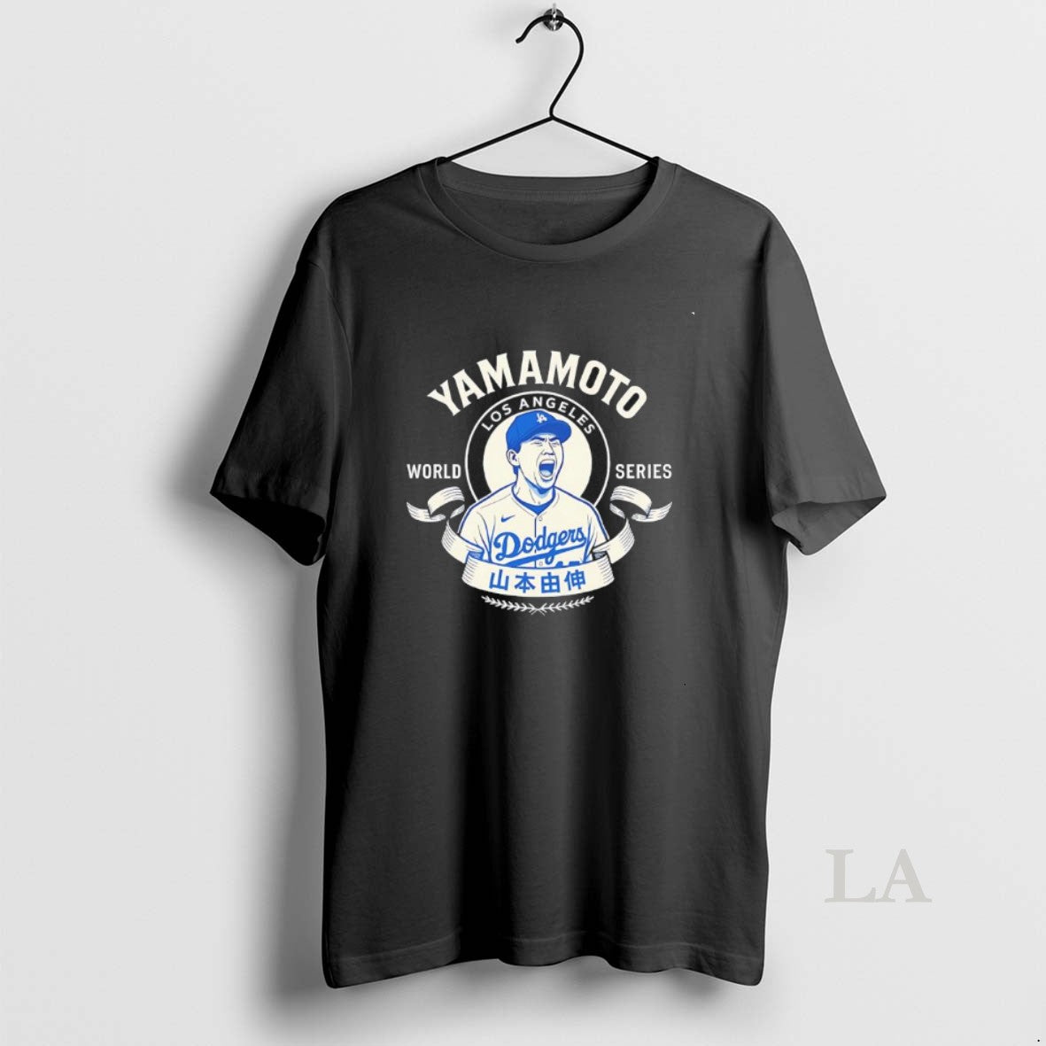 Original Yoshinobu Yamamoto Los Angeles Dodgers 2025 World Series Champions T-Shirts, Hoodie, Sweatshirt | InkNestWear.com