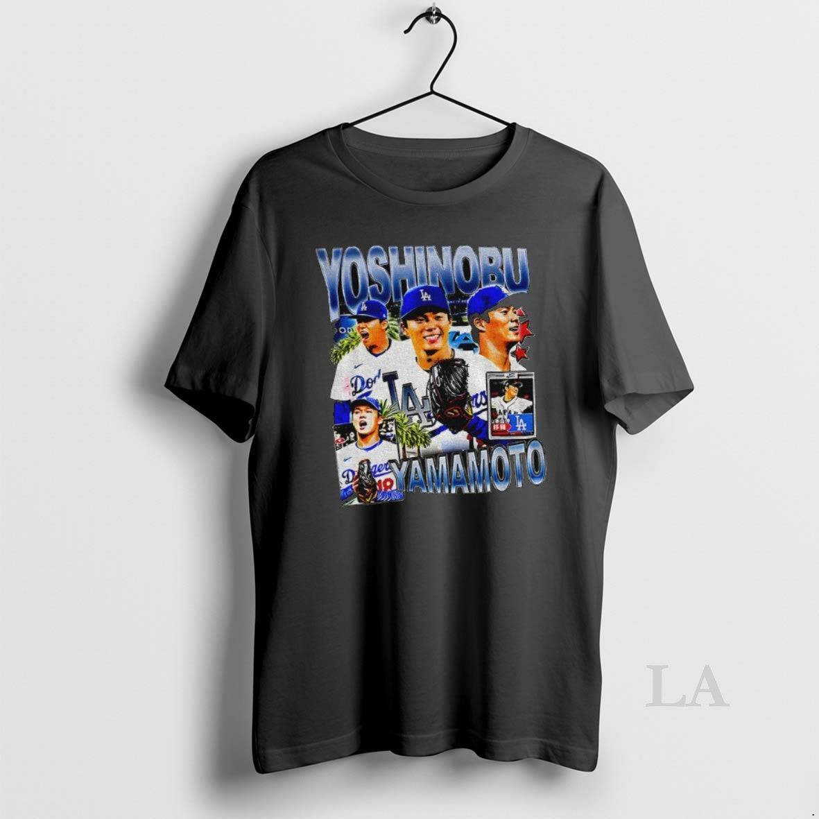 Original Yoshinobu Yamamoto Los Angeles Dodgers Back 2 Back World Series 2024 2025 Champions T-Shirts, Hoodie, Sweatshirt