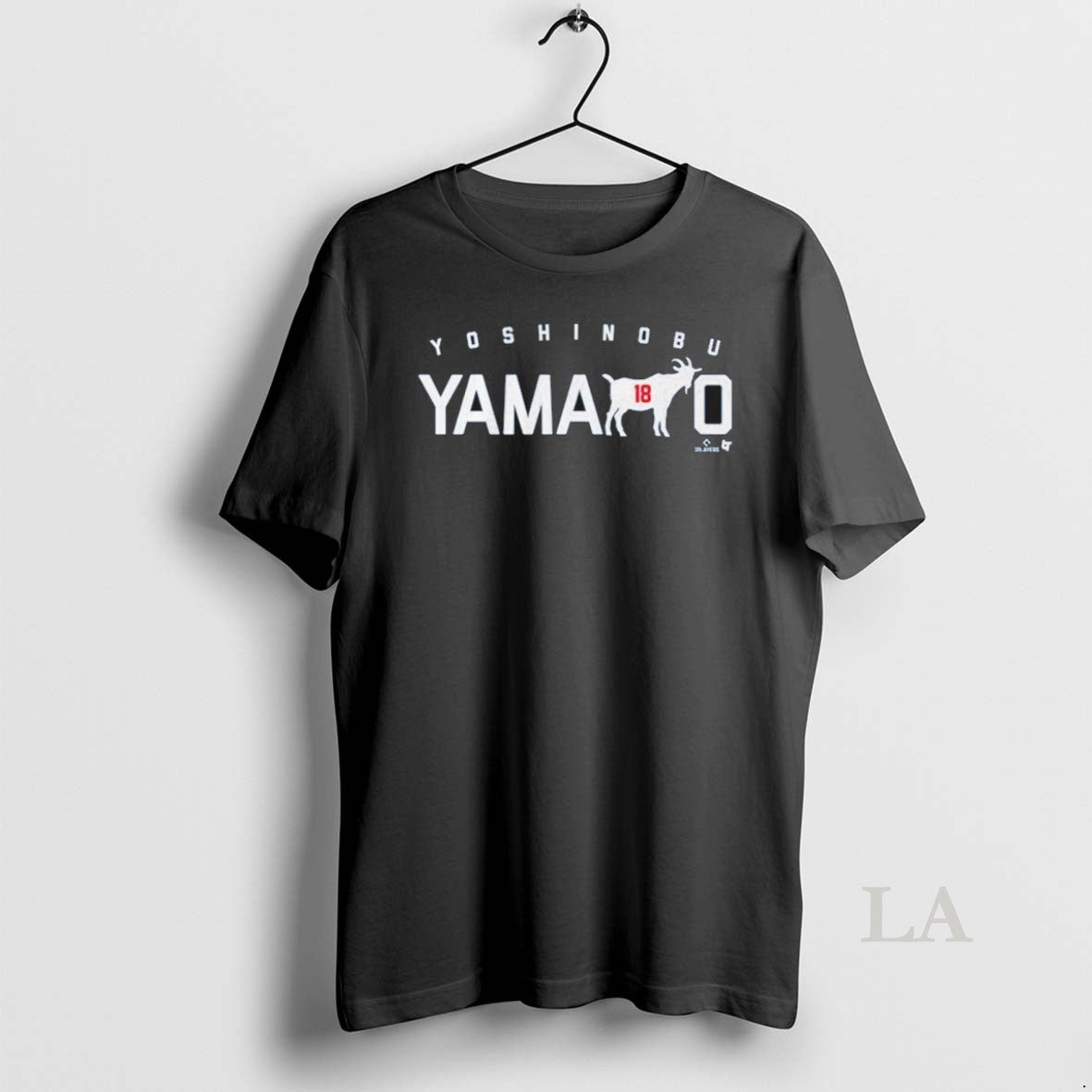 Original Yoshinobu Yamamoto Yama Goat O Ws Champ T-Shirts, Hoodie, Sweatshirt | InkNestWear.com