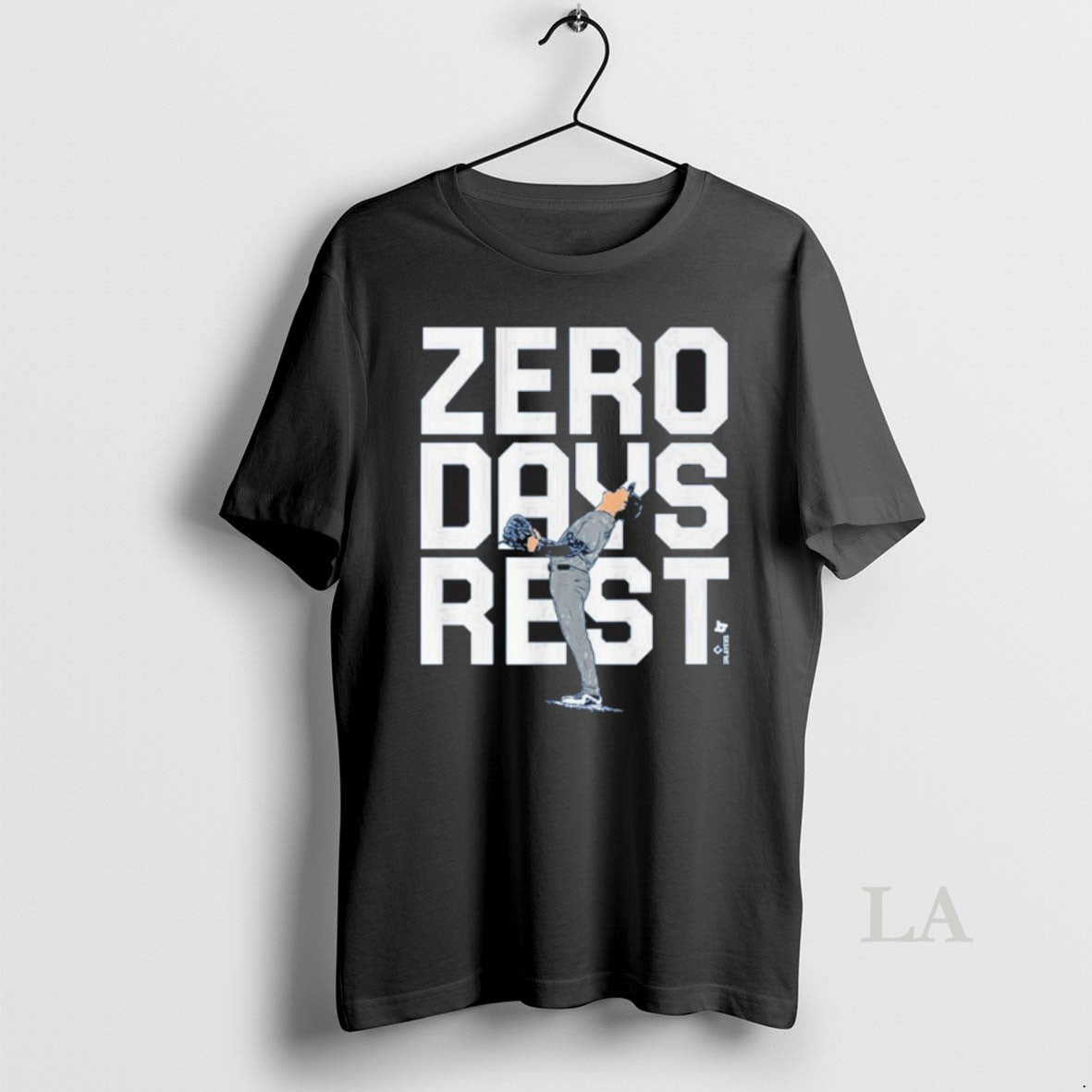Original Yoshinobu Yamamoto Zero Days Rest T-Shirts, Hoodie, Sweatshirt | InkNestWear.com