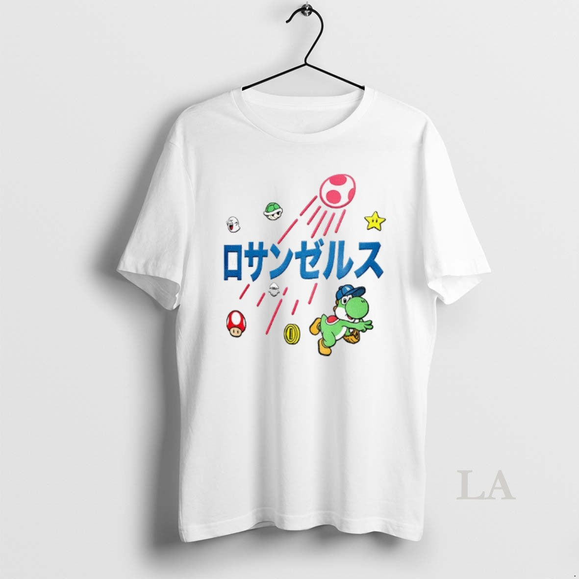Original Yoshinobu Yamamoto Dragon Cartoon Los Angeles Dodgers World Series Mvp 2025 T-Shirts, Hoodie, Sweatshirt