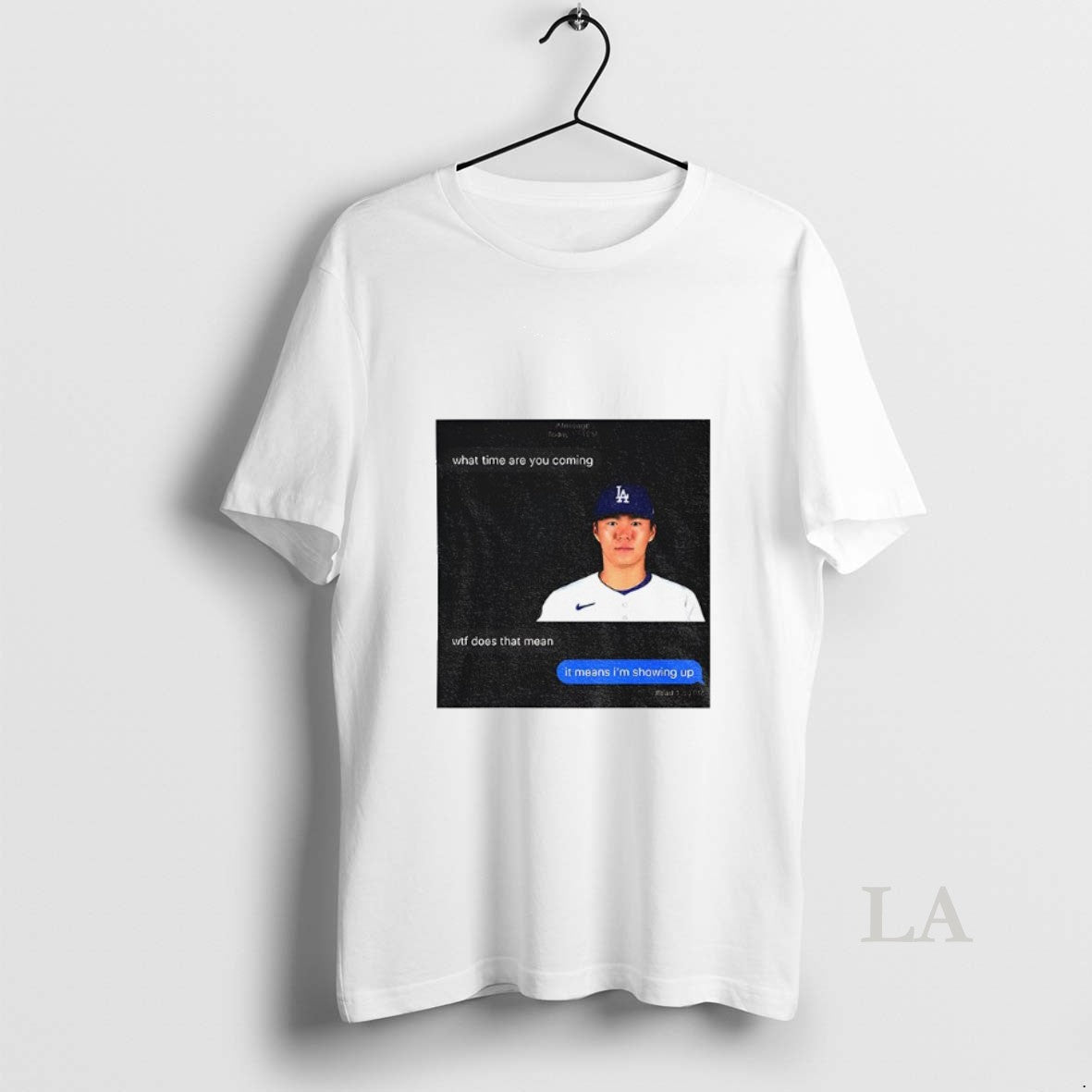 Original Yoshinobu Yamamoto Graphic Fun Text T-Shirts, Hoodie, Sweatshirt | InkNestWear.com