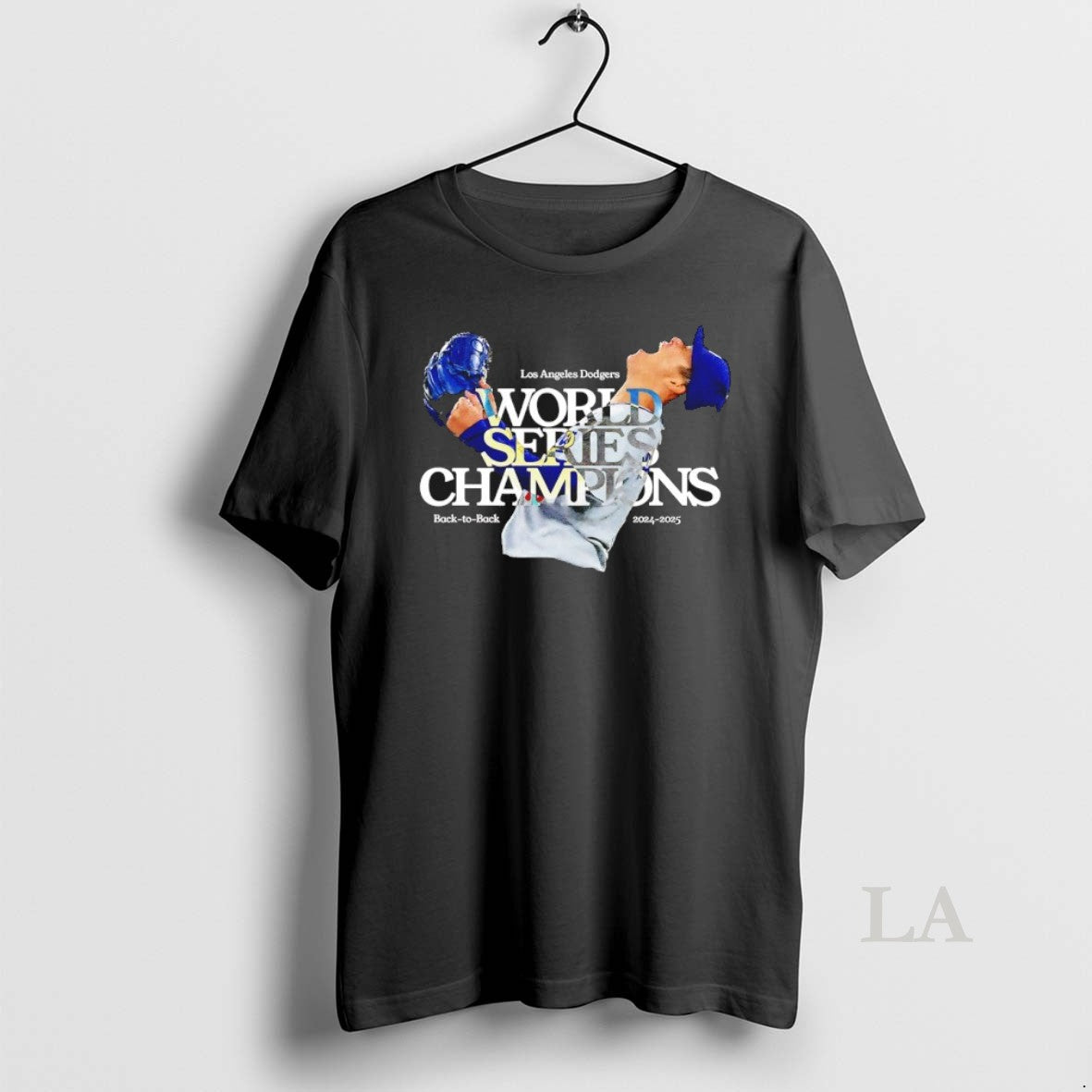 Original Yoshinonu Yamamoto Los Angeles Dodgers World Series Champions Back To Back 2024 2025 T-Shirts, Hoodie, Sweatshirt