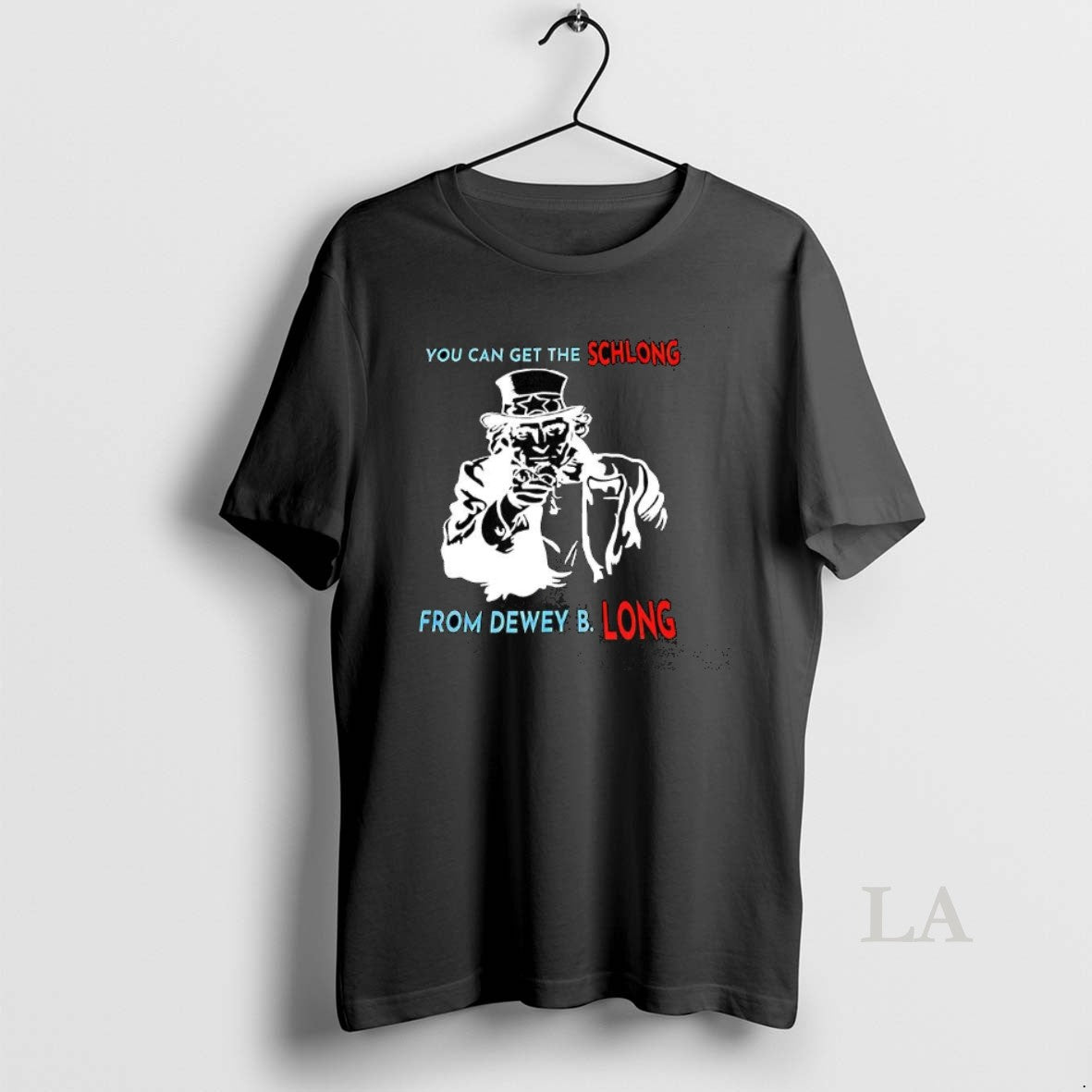 Original You Can Get The Schlong From Dewey B T-Shirts, Hoodie, Sweatshirt | InkNestWear.com