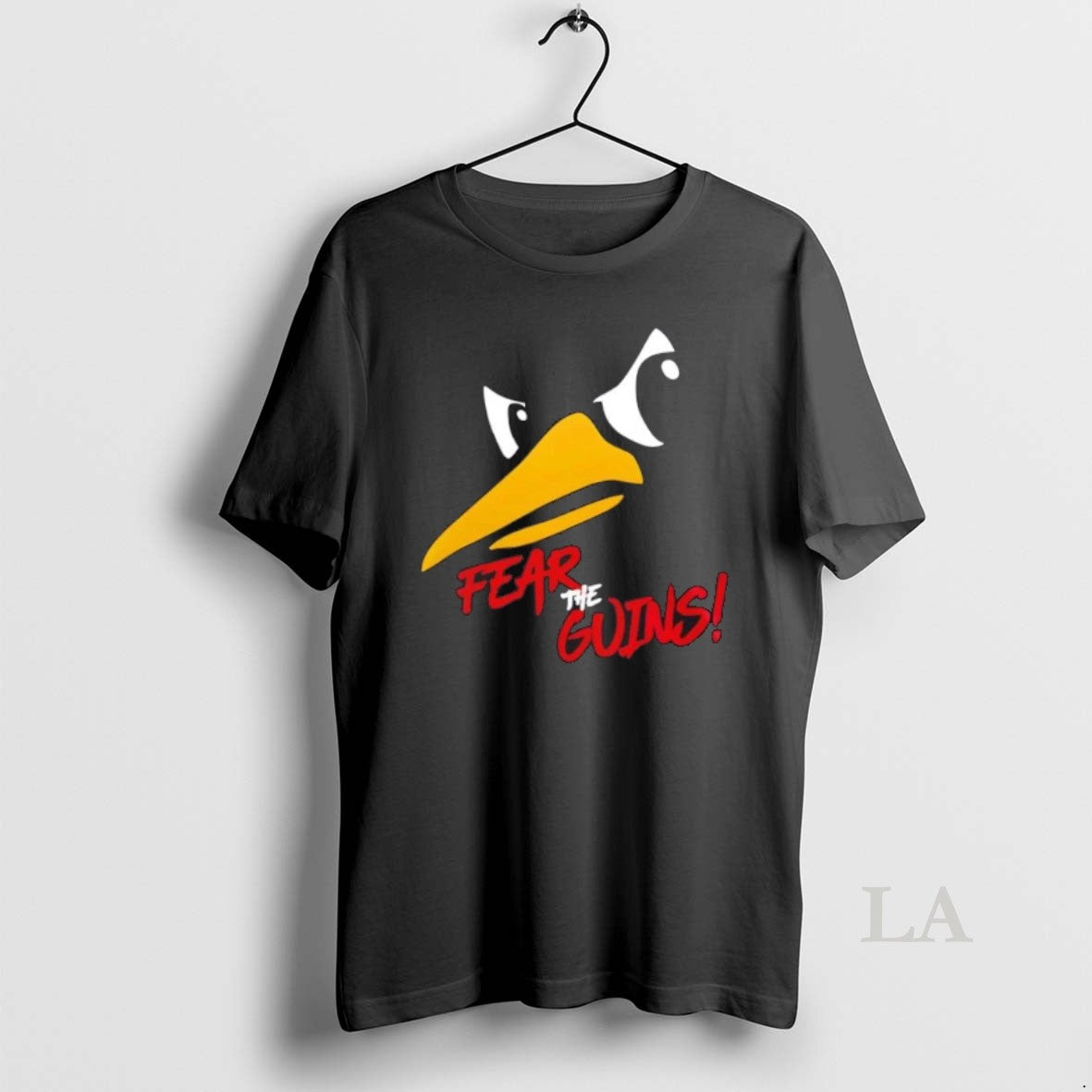 Original Youngstown State Penguins Fear The Guins 2 Sided T-Shirts, Hoodie, Sweatshirt | InkNestWear.com