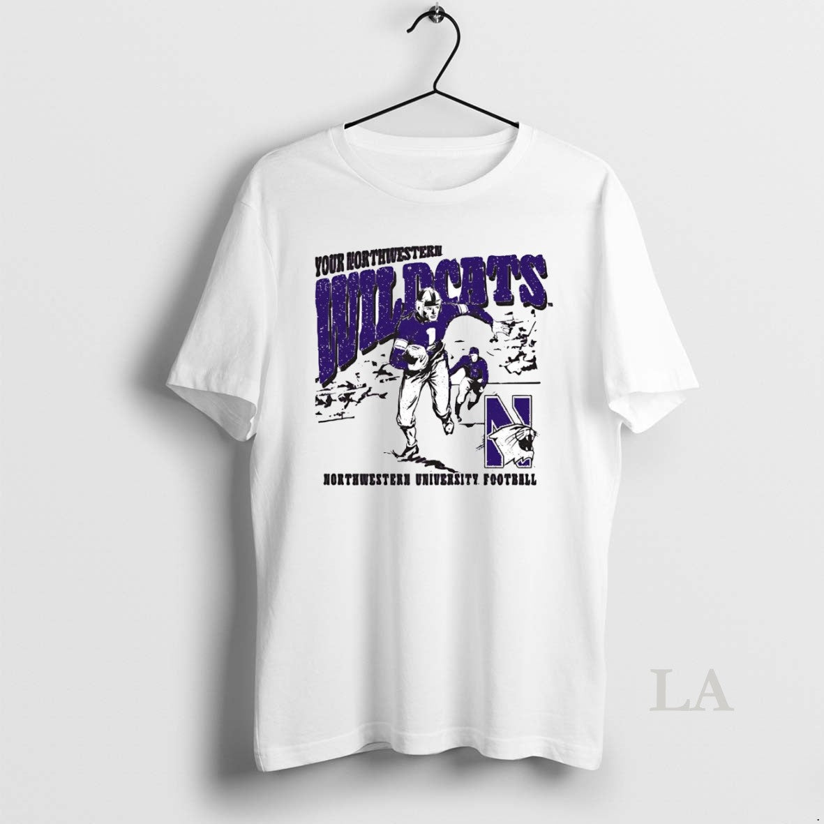 Original Your Northwestern Wildcats 2025 T-Shirts, Hoodie, Sweatshirt | InkNestWear.com