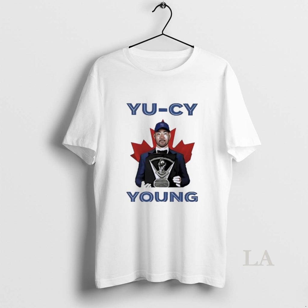 Original Yu Cy Young Yusei Kikuchi Blue Jays World Series T-Shirts, Hoodie, Sweatshirt | InkNestWear.com