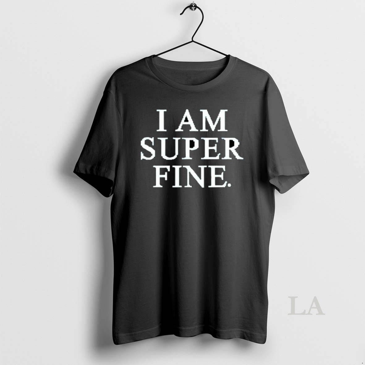 Original Yumis Cells Season 2 Kim Yumi I Am Super Fine T-Shirts, Hoodie, Sweatshirt