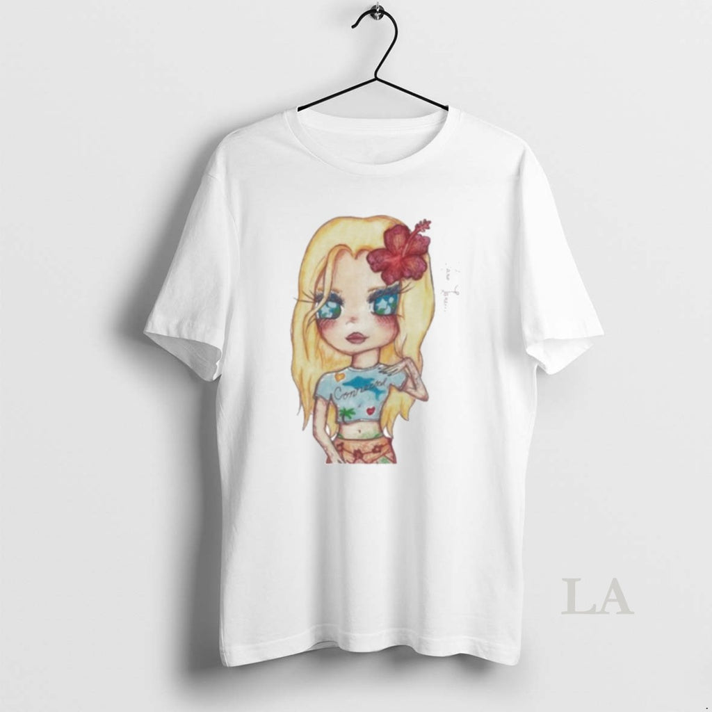 Original Zara Larsson Midnight Sun Artist T-Shirts, Hoodie, Sweatshirt | InkNestWear.com