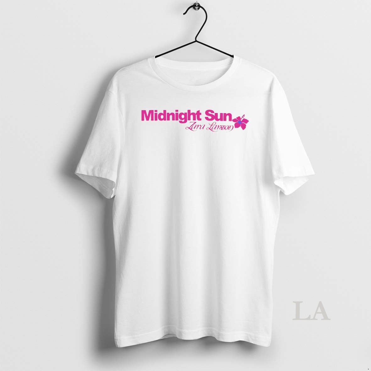 Original Zara Larsson Midnight Sun T-Shirts, Hoodie, Sweatshirt | InkNestWear.com